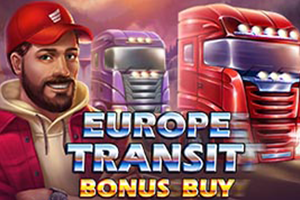 Europe Transit Bonus Buy